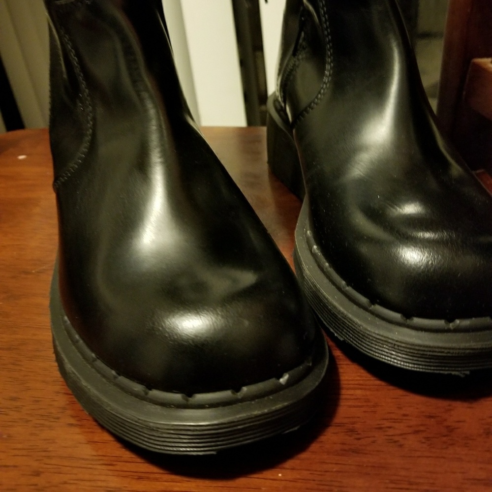 Dr martens